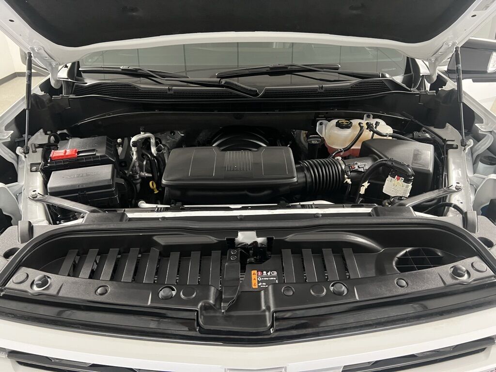 2024 Chevrolet Silverado 1500 ZR2 Highlands Ranch CO