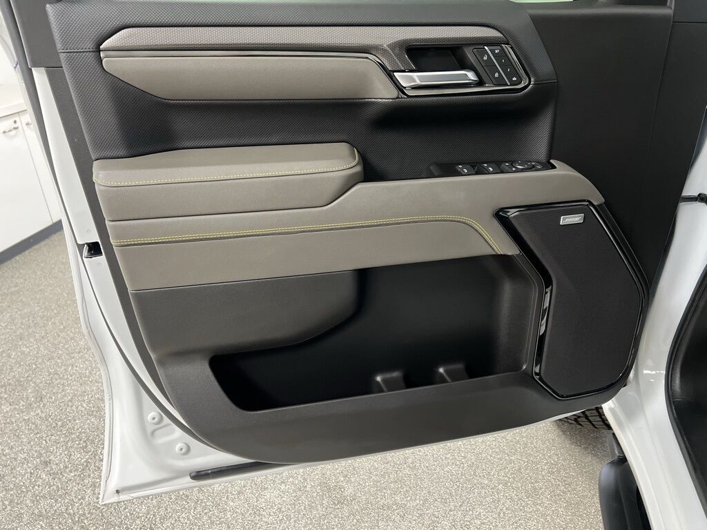 2024 Chevrolet Silverado 1500 ZR2 Highlands Ranch CO