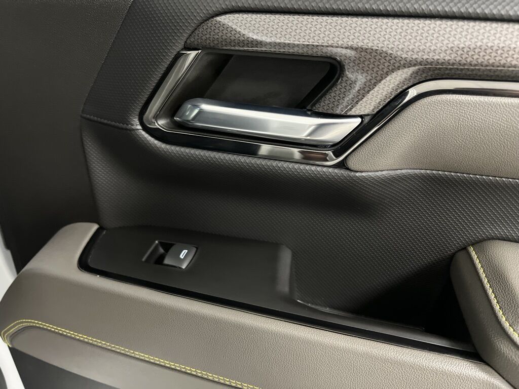 2024 Chevrolet Silverado 1500 ZR2 Highlands Ranch CO
