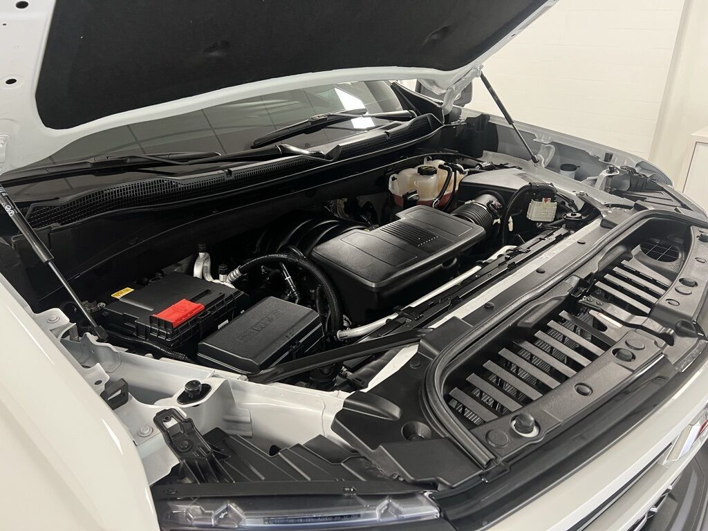 2024 Chevrolet Silverado 1500 ZR2 Highlands Ranch CO