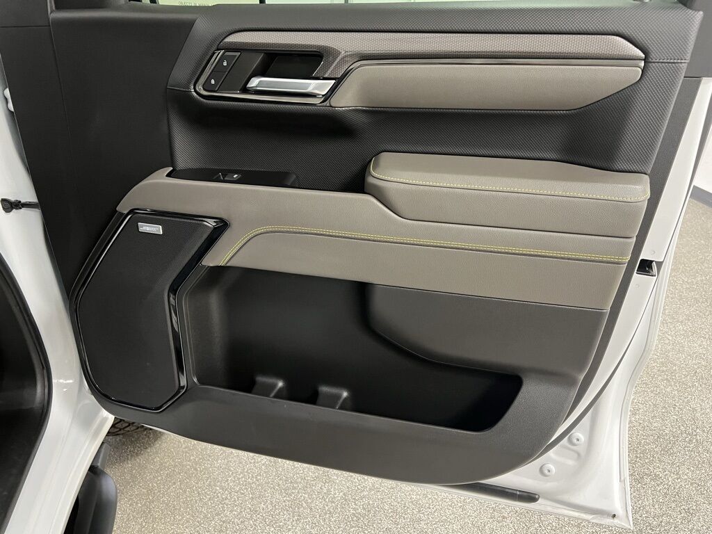 2024 Chevrolet Silverado 1500 ZR2 Highlands Ranch CO