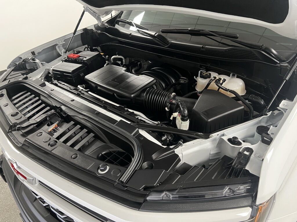 2024 Chevrolet Silverado 1500 ZR2 Highlands Ranch CO