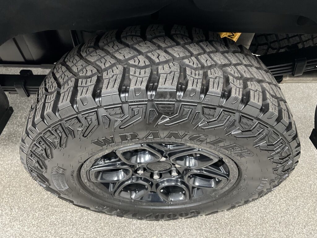 2024 Chevrolet Silverado 1500 ZR2 Highlands Ranch CO
