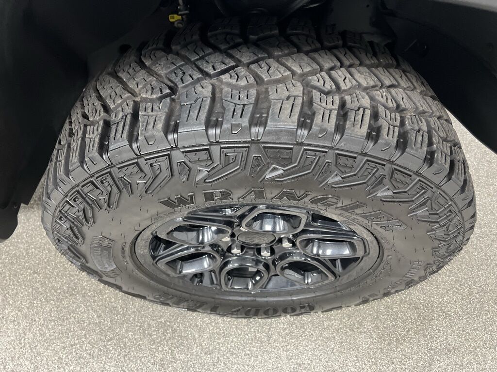 2024 Chevrolet Silverado 1500 ZR2 Highlands Ranch CO