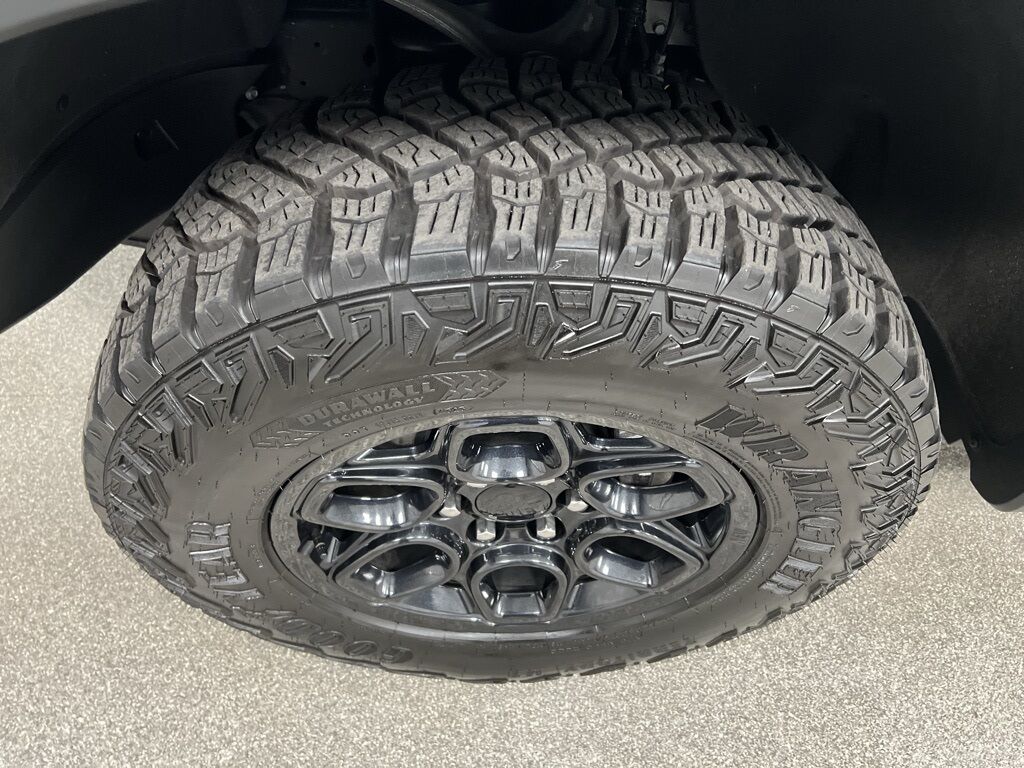 2024 Chevrolet Silverado 1500 ZR2 Highlands Ranch CO