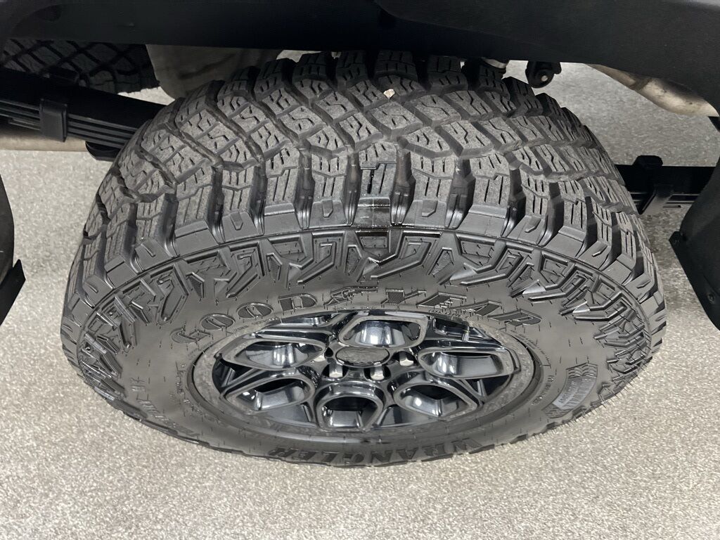 2024 Chevrolet Silverado 1500 ZR2 Highlands Ranch CO
