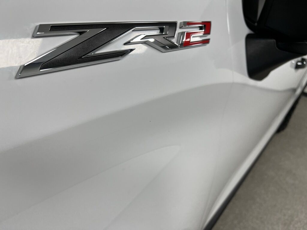 2024 Chevrolet Silverado 1500 ZR2 Highlands Ranch CO