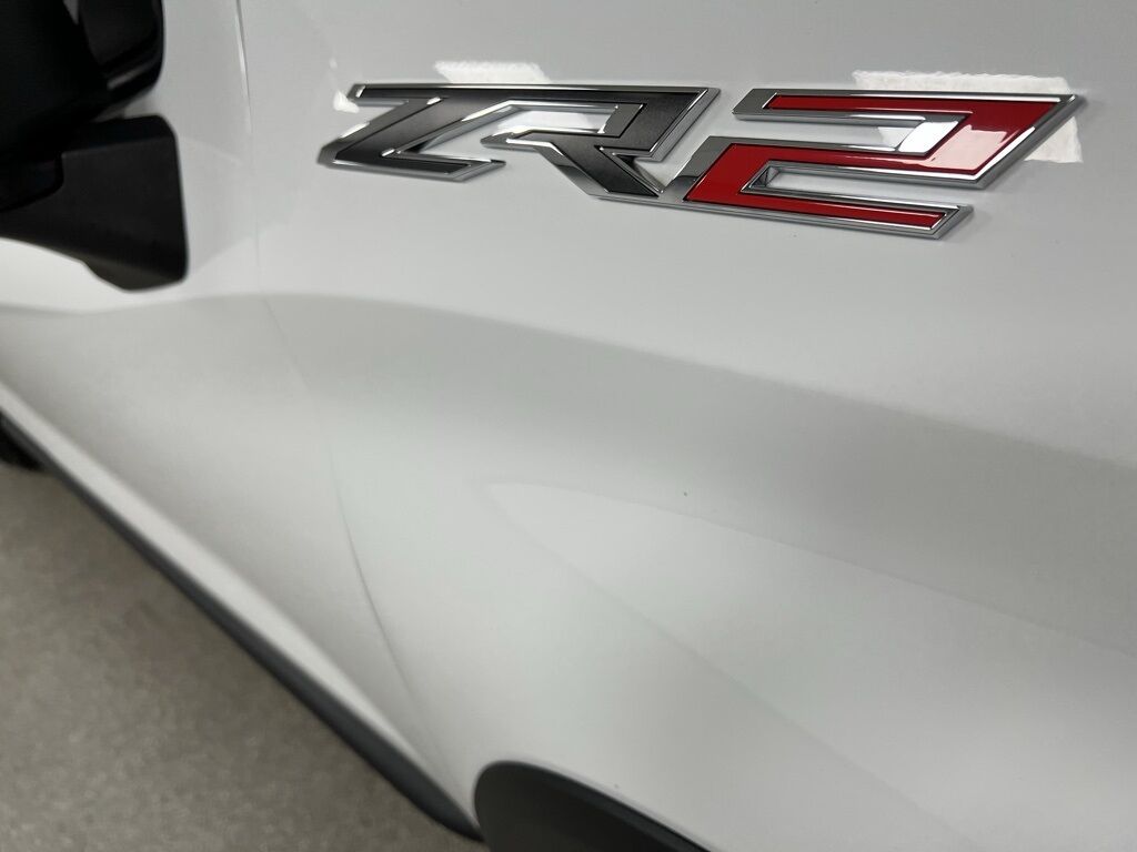 2024 Chevrolet Silverado 1500 ZR2 Highlands Ranch CO