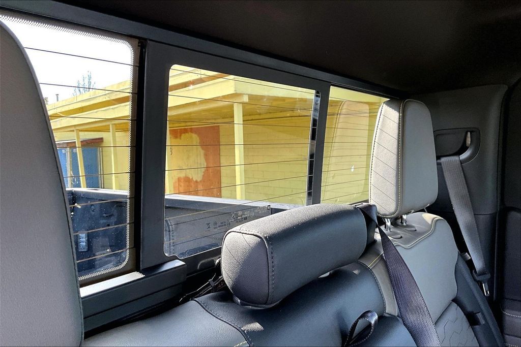 2024 Chevrolet Silverado 1500 ZR2 OR