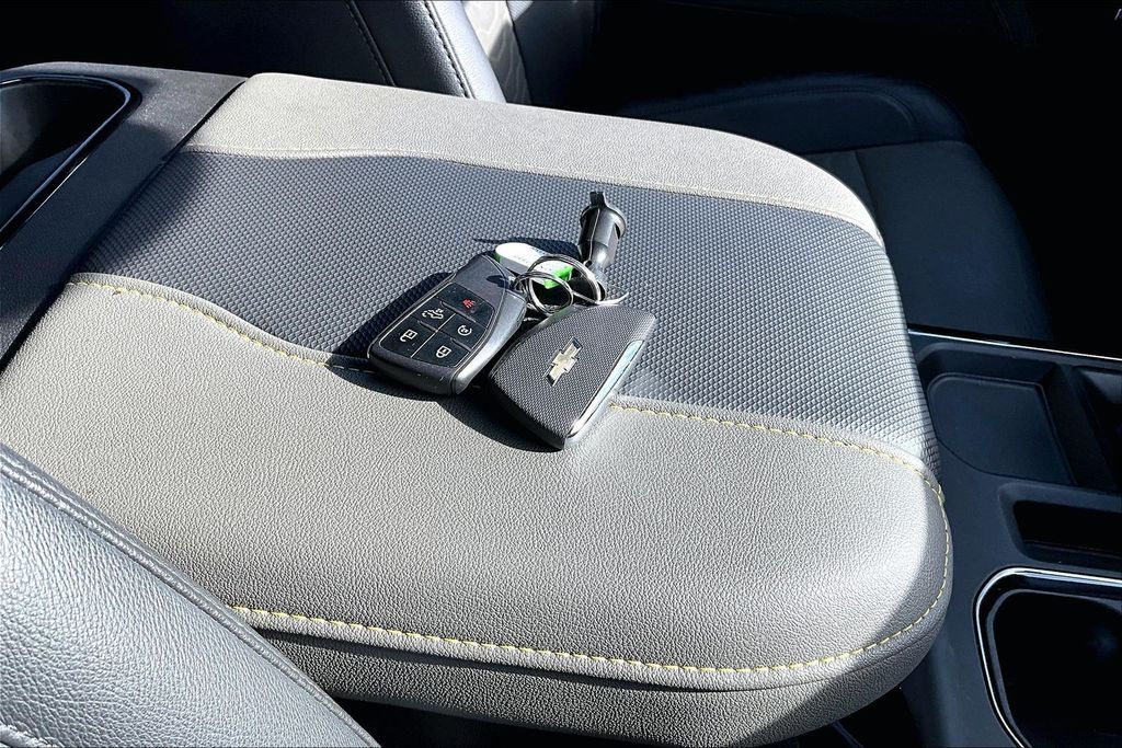 2024 Chevrolet Silverado 1500 ZR2 OR