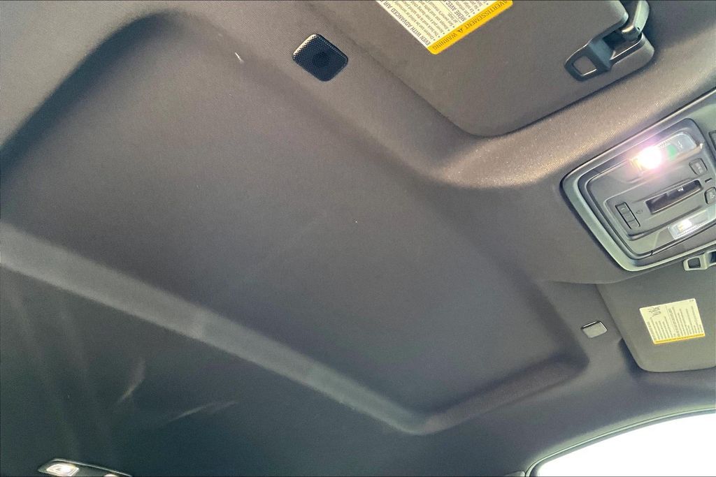 2024 Chevrolet Silverado 1500 ZR2 OR