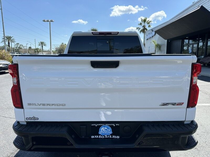 2024 Chevrolet Silverado 1500 ZR2 Jacksonville FL