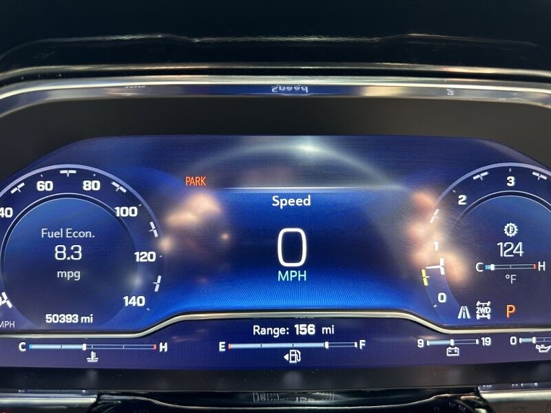 2024 Chevrolet Silverado 1500 ZR2 Jacksonville FL