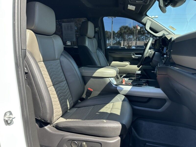 2024 Chevrolet Silverado 1500 ZR2 Jacksonville FL