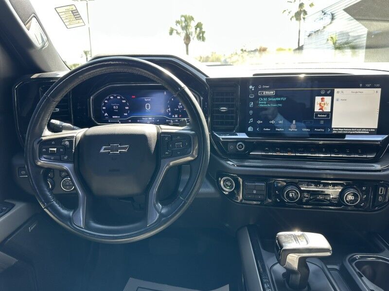 2024 Chevrolet Silverado 1500 ZR2 Jacksonville FL