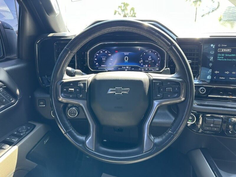 2024 Chevrolet Silverado 1500 ZR2 Jacksonville FL