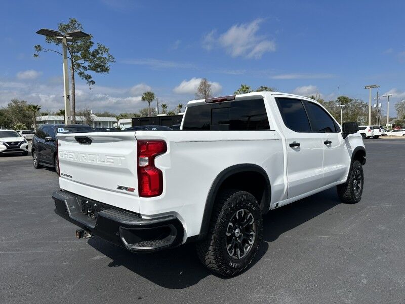 2024 Chevrolet Silverado 1500 ZR2 Jacksonville FL