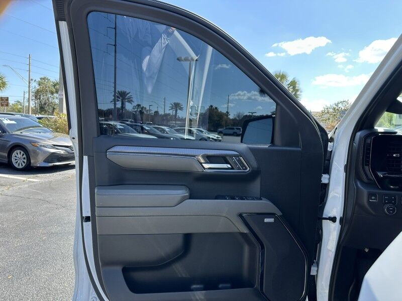 2024 Chevrolet Silverado 1500 ZR2 Jacksonville FL