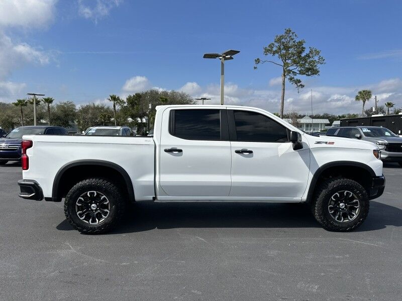 2024 Chevrolet Silverado 1500 ZR2 Jacksonville FL