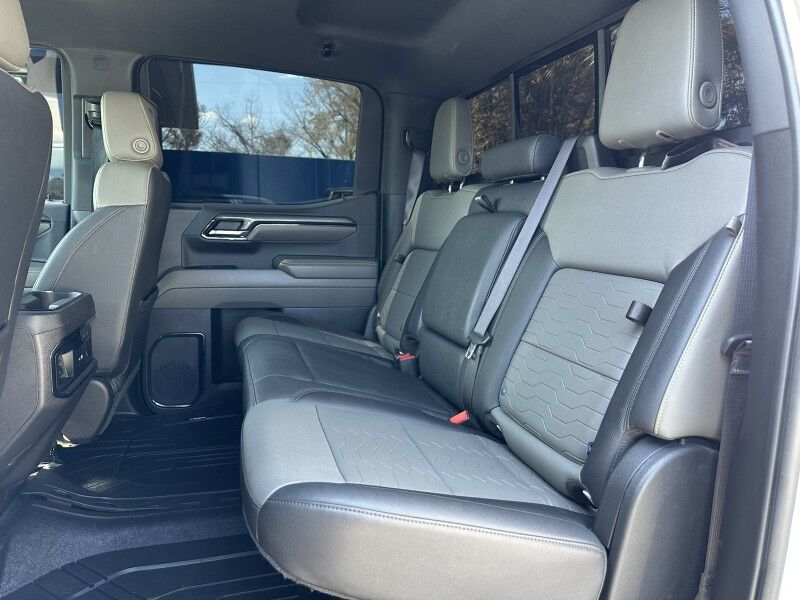 2024 Chevrolet Silverado 1500 ZR2 Jacksonville FL