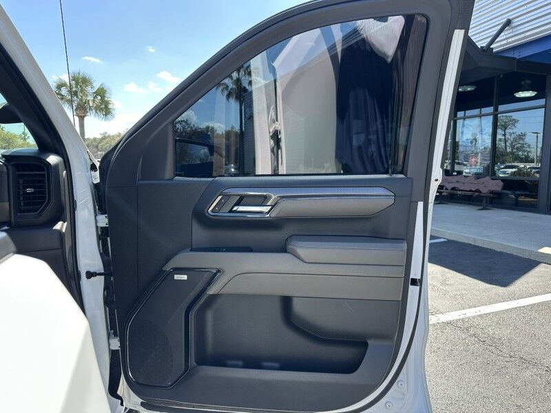 2024 Chevrolet Silverado 1500 ZR2 Jacksonville FL