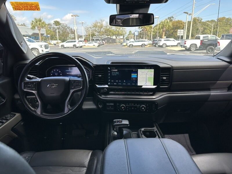 2024 Chevrolet Silverado 1500 ZR2 Jacksonville FL