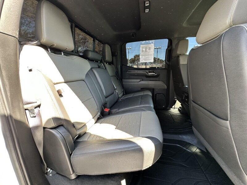 2024 Chevrolet Silverado 1500 ZR2 Jacksonville FL