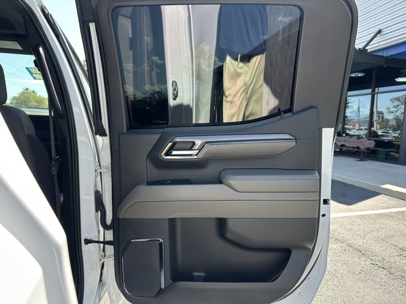 2024 Chevrolet Silverado 1500 ZR2 Jacksonville FL