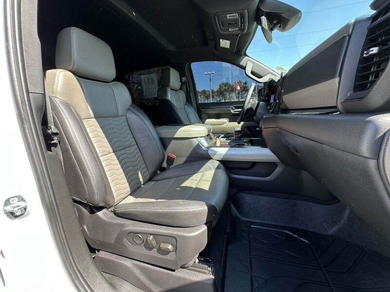 2024 Chevrolet Silverado 1500 ZR2 Jacksonville FL