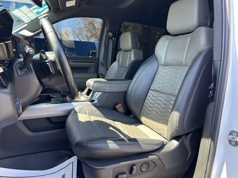 2024 Chevrolet Silverado 1500 ZR2 Jacksonville FL