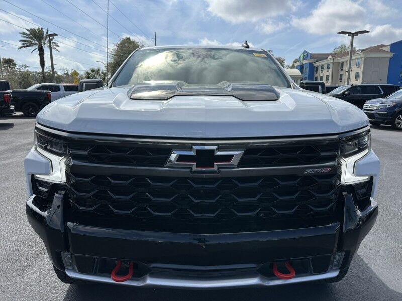 2024 Chevrolet Silverado 1500 ZR2 Jacksonville FL
