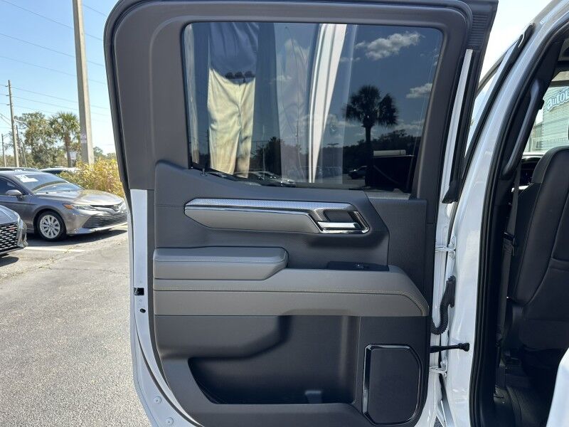 2024 Chevrolet Silverado 1500 ZR2 Jacksonville FL