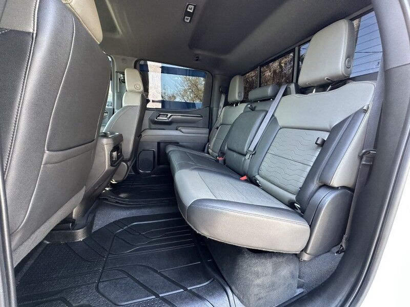 2024 Chevrolet Silverado 1500 ZR2 Jacksonville FL