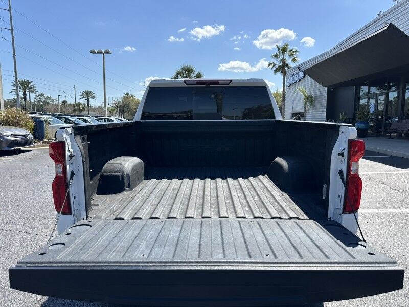 2024 Chevrolet Silverado 1500 ZR2 Jacksonville FL