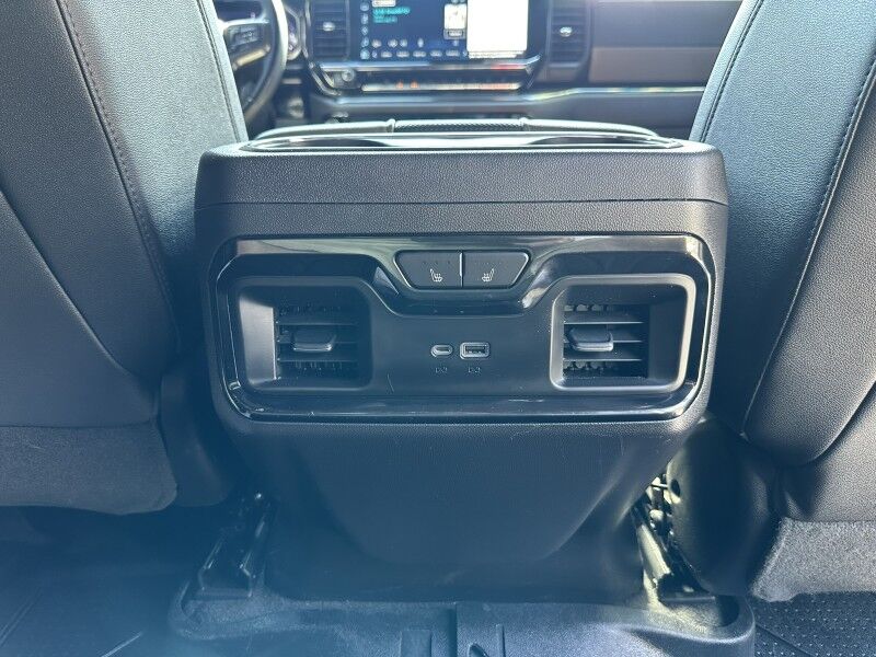 2024 Chevrolet Silverado 1500 ZR2 Jacksonville FL