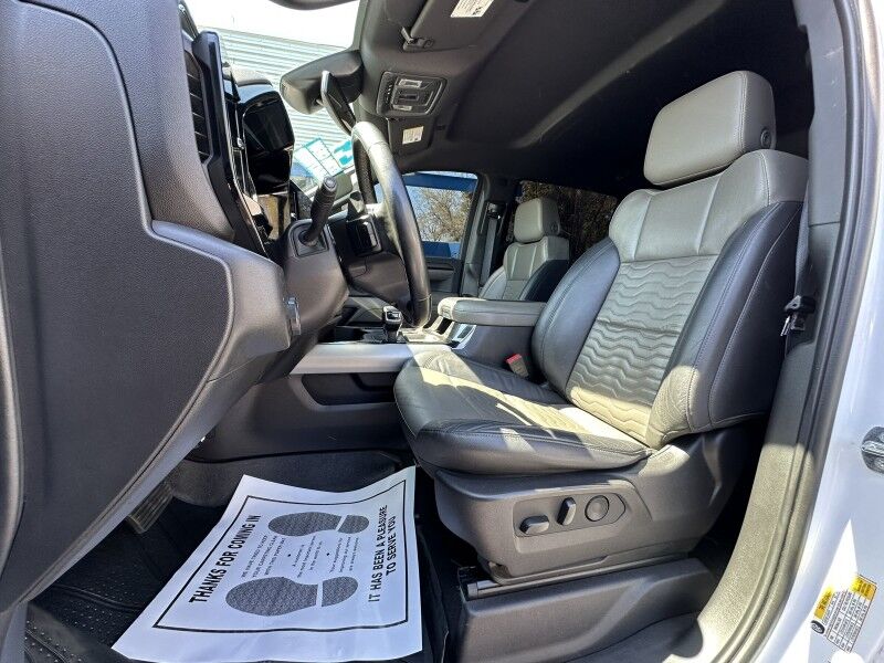 2024 Chevrolet Silverado 1500 ZR2 Jacksonville FL