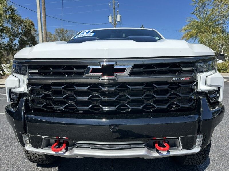 2024 Chevrolet Silverado 1500 ZR2 Jacksonville FL