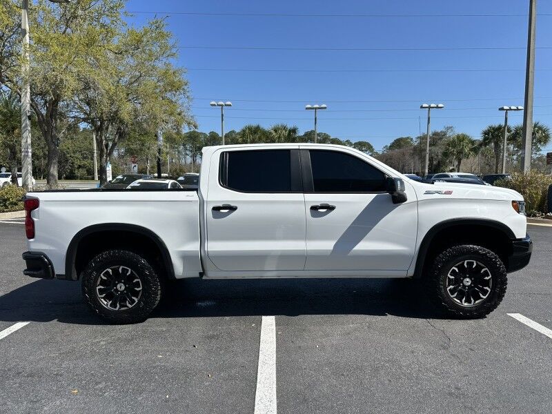 2024 Chevrolet Silverado 1500 ZR2 Jacksonville FL