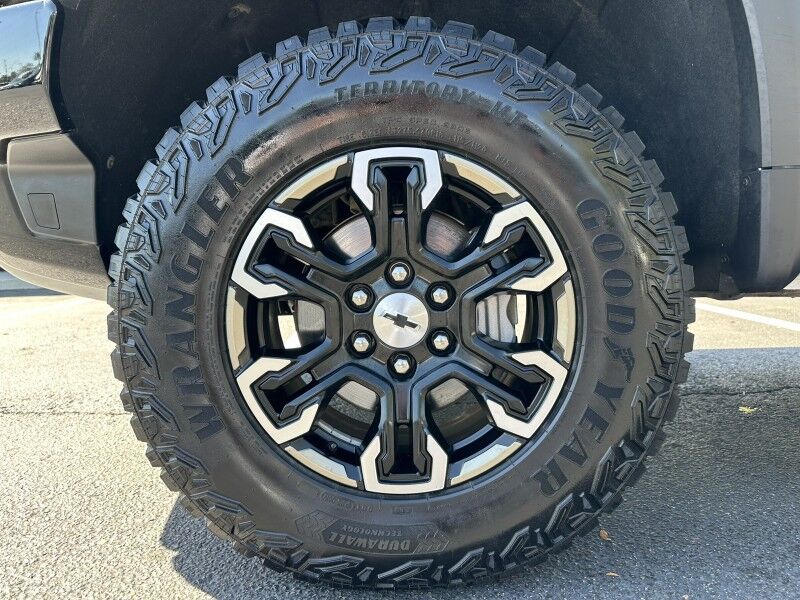 2024 Chevrolet Silverado 1500 ZR2 Jacksonville FL