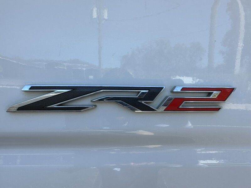 2024 Chevrolet Silverado 1500 ZR2 Jacksonville FL