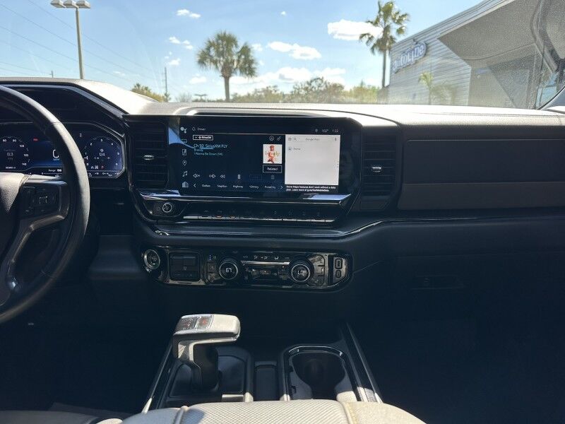 2024 Chevrolet Silverado 1500 ZR2 Jacksonville FL