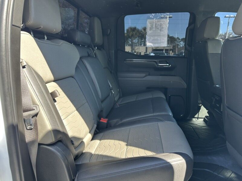 2024 Chevrolet Silverado 1500 ZR2 Jacksonville FL