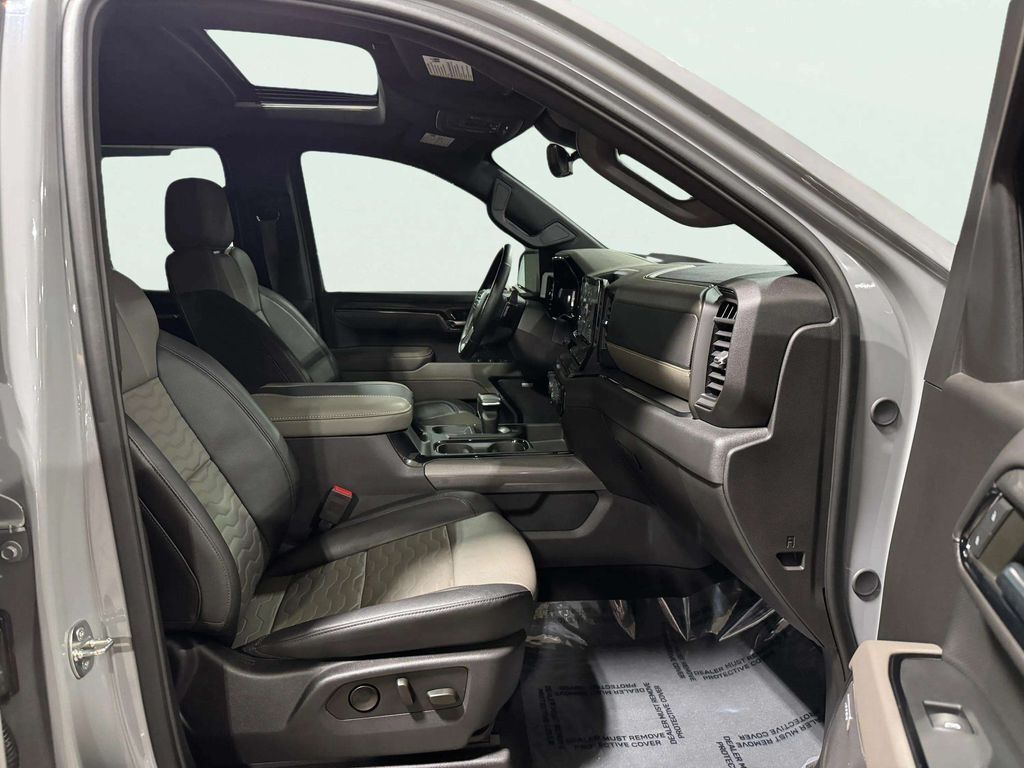 2024 Chevrolet Silverado 1500 ZR2 San Clemente CA