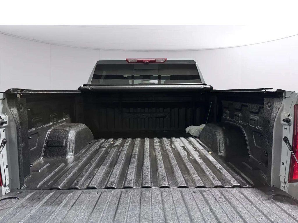 2024 Chevrolet Silverado 1500 ZR2 San Clemente CA