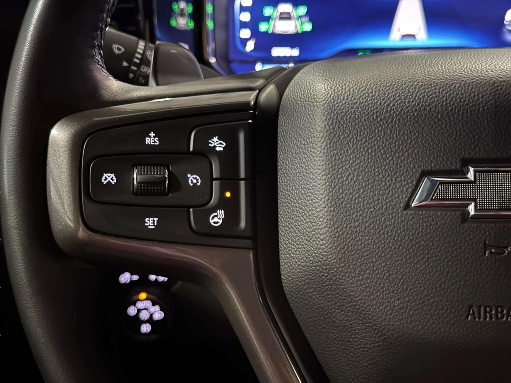 2024 Chevrolet Silverado 1500 ZR2 San Clemente CA