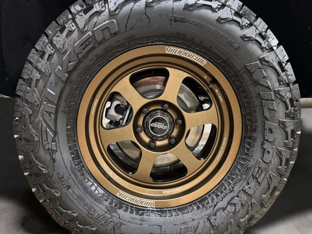 2024 Chevrolet Silverado 1500 ZR2 San Clemente CA