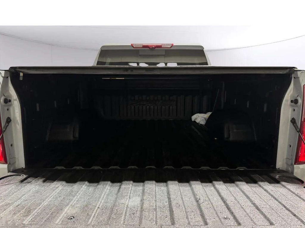 2024 Chevrolet Silverado 1500 ZR2 San Clemente CA