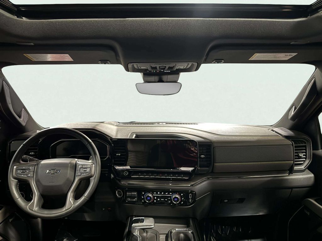 2024 Chevrolet Silverado 1500 ZR2 San Clemente CA