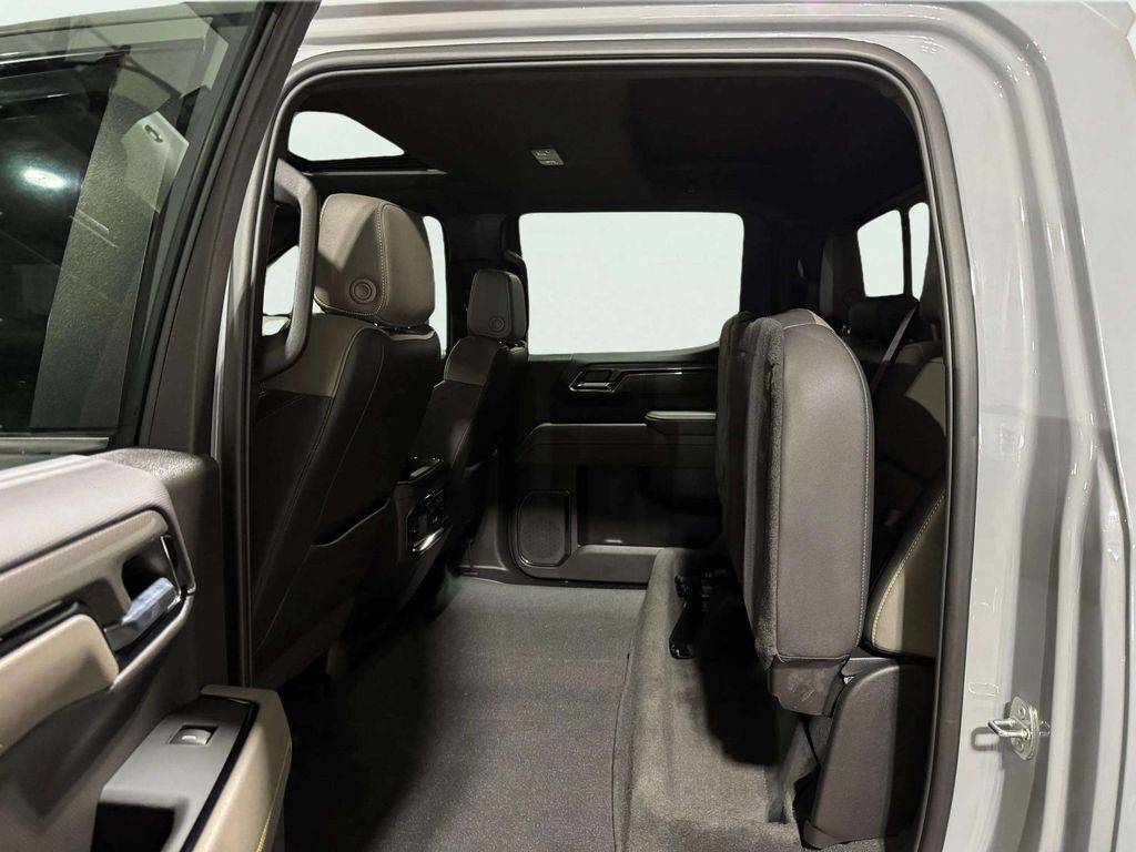 2024 Chevrolet Silverado 1500 ZR2 San Clemente CA