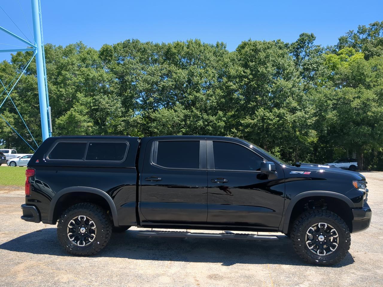 2024 Chevrolet Silverado 1500 ZR2 Appleton WI